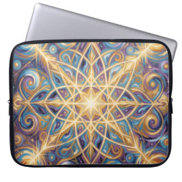 Ethereal Vision – Beyond Reality49 Laptop Fodral