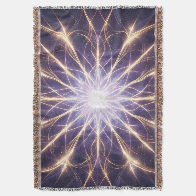 Ethereal Vision – Beyond Reality56 Filt (Framsidan Vertikal)