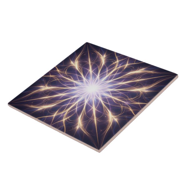 Ethereal Vision – Beyond Reality56 Kakelplatta (Sidan)