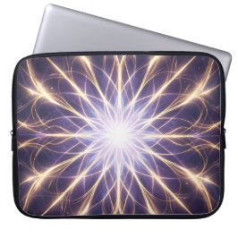 Ethereal Vision – Beyond Reality56 Laptop Fodral