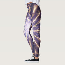 Ethereal Vision – Beyond Reality56 Leggings
