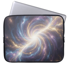 Ethereal Vision – Beyond Reality58 Laptop Fodral