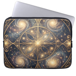 Ethereal Vision – Beyond Reality7 Laptop Fodral
