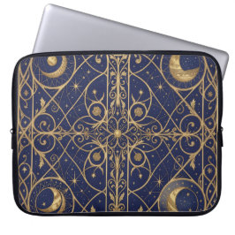 Ethereal Vision – Beyond Reality9 Laptop Fodral