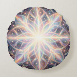 Ethereal Vision – Beyond Reality.100 Rund Kudde