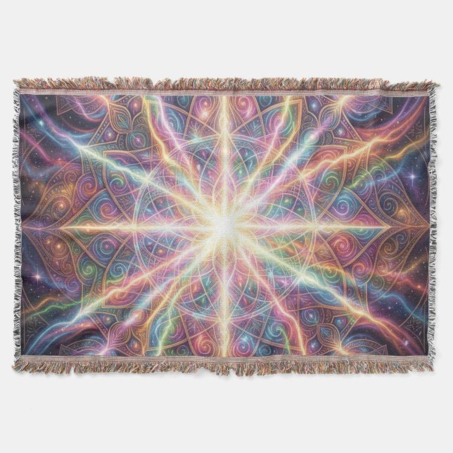 Ethereal Vision – Beyond Reality.103 Filt (Framsidan)