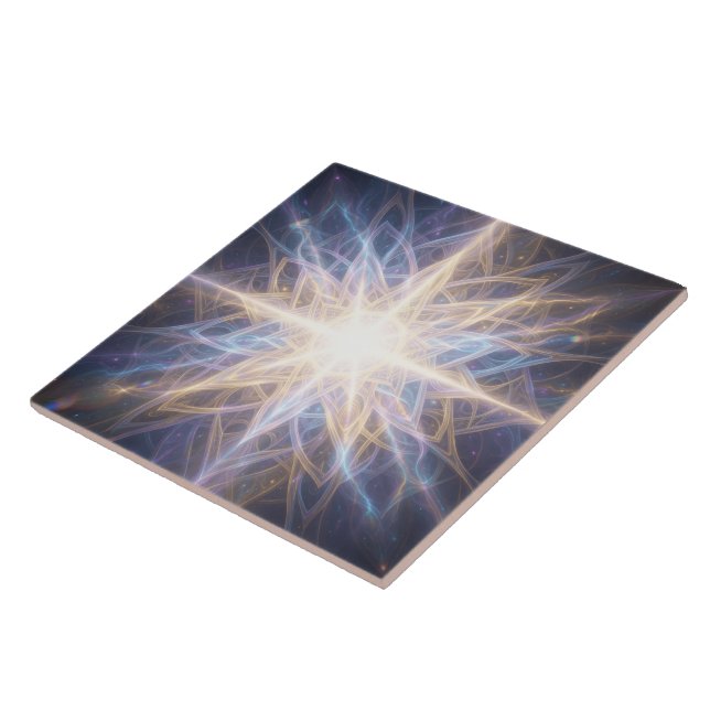 Ethereal Vision – Beyond Reality.59 Kakelplatta (Sidan)