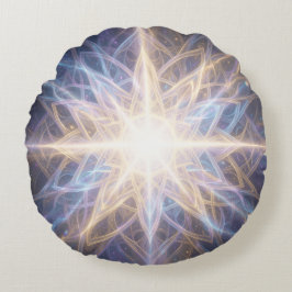 Ethereal Vision – Beyond Reality.59 Rund Kudde