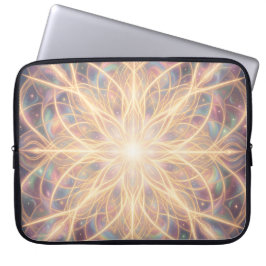 Ethereal Vision – Beyond Reality.68 Laptop Fodral
