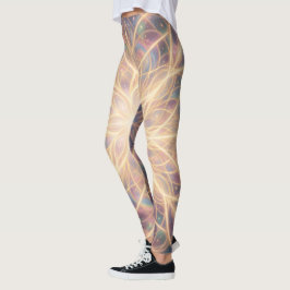 Ethereal Vision – Beyond Reality.68 Leggings