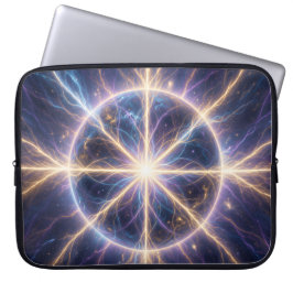 Ethereal Vision – Beyond Reality.71 Laptop Fodral