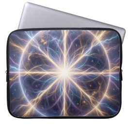Ethereal Vision – Beyond Reality.71 Laptop Fodral