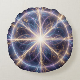 Ethereal Vision – Beyond Reality.71 Rund Kudde