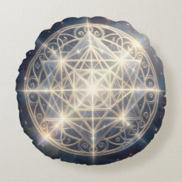Ethereal Vision – Beyond Reality.74 Rund Kudde