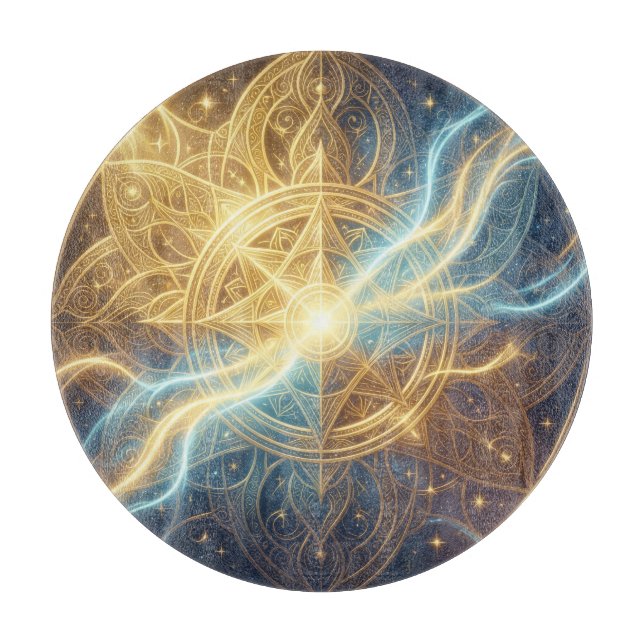 Ethereal Vision – Beyond Reality.79 (Framsidan)