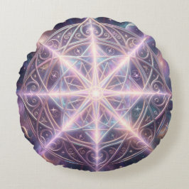 Ethereal Vision – Beyond Reality.85 Rund Kudde