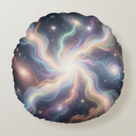 Ethereal Vision – Beyond Reality.86 Rund Kudde