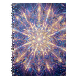 Ethereal Vision – Beyond Reality.94 Anteckningsbok