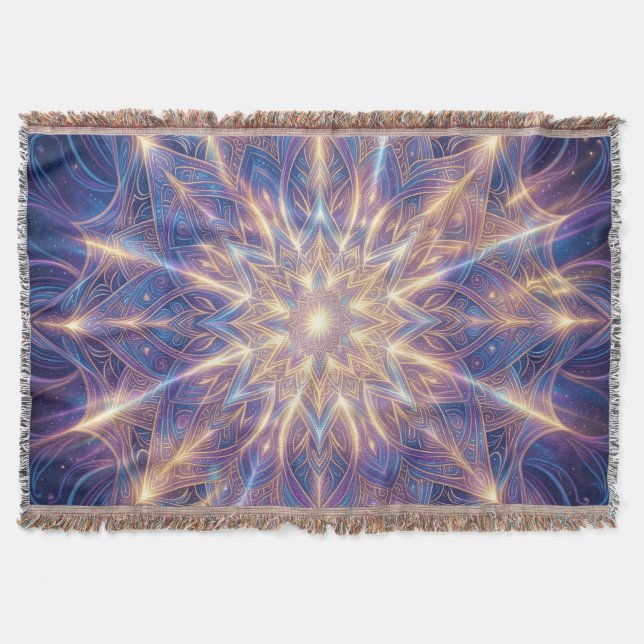 Ethereal Vision – Beyond Reality.94 Filt (Framsidan)