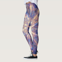 Ethereal Vision – Beyond Reality.94 Leggings