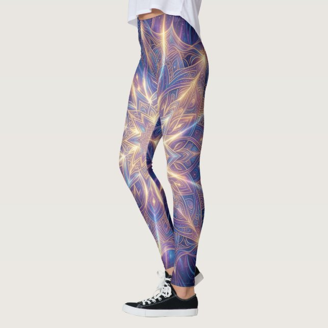 Ethereal Vision – Beyond Reality.94 Leggings (Vänster)