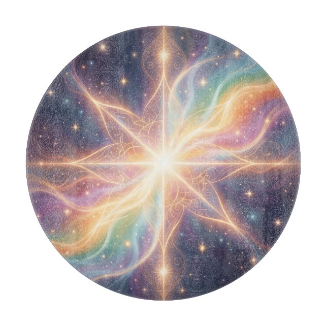 Ethereal Vision – Beyond Reality.96 (Framsidan)