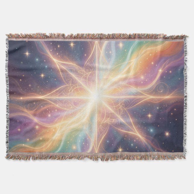 Ethereal Vision – Beyond Reality.96 Filt (Framsidan)