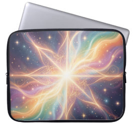 Ethereal Vision – Beyond Reality.96 Laptop Fodral