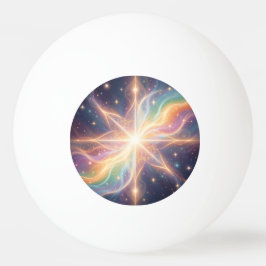 Ethereal Vision – Beyond Reality.96 Pingisboll