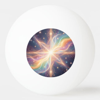 Ethereal Vision – Beyond Reality.96 Pingisboll