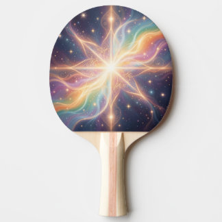 Ethereal Vision – Beyond Reality.96 Pingisracket