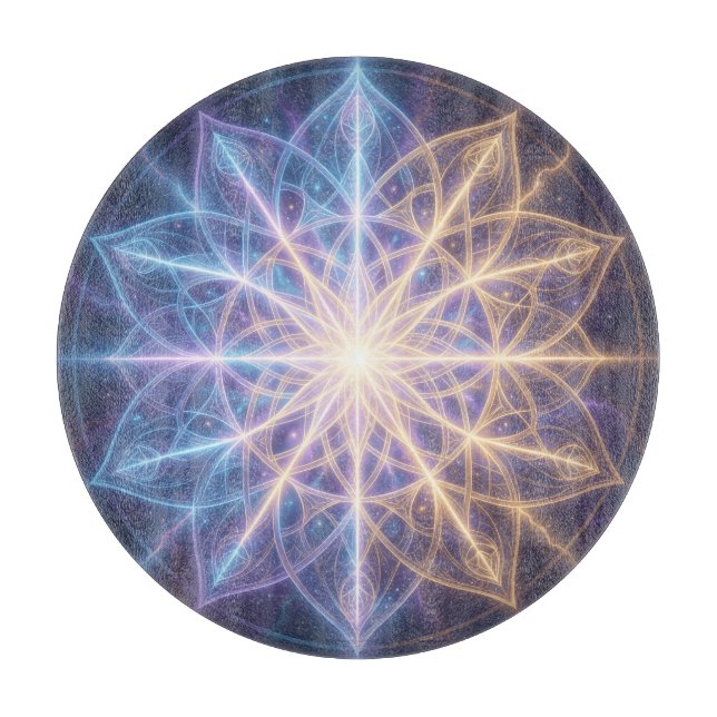Ethereal Vision – Beyond Reality.97 (Framsidan)