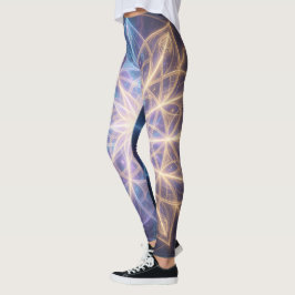 Ethereal Vision – Beyond Reality.97 Leggings