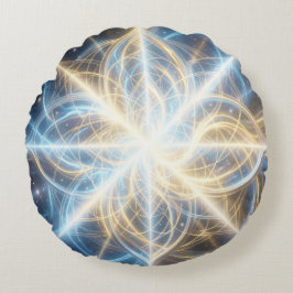 Ethereal Vision – Beyond Reality.98 Rund Kudde
