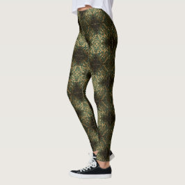 Ethereal Vision – Beyond Reality Leggings