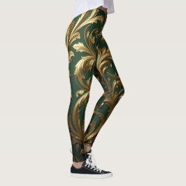Ethereal Vision – Beyond Reality Leggings
