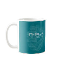 Ethereum binär mugg