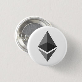 Ethereum ETH-logotyp | Knapp