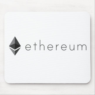 Ethereum (ETH) Mousepad Musmatta