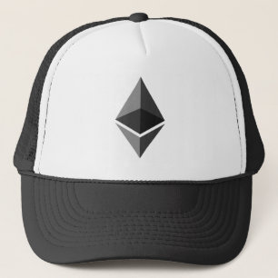 Ethereum för evighet keps
