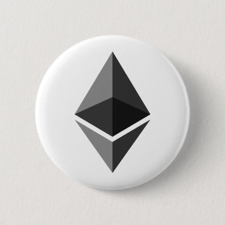 Ethereum knäppas/klämmer fast knapp