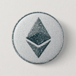 Ethereum logotyp knapp
