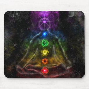ETHERIC AURA CHAKRA MUSMATTA