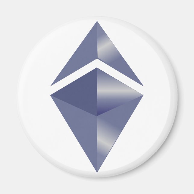 Etherium Magnet (Framsidan)