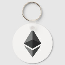 Etherum Keychain