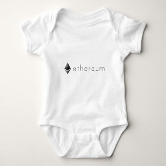 Etherum liggande tee