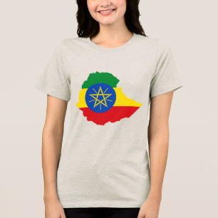 ETHIOPIA Speciell Tourist Gift Classic T Shirt