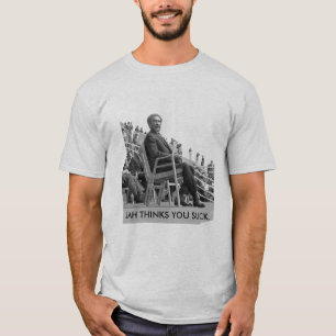 ethiopian_emperor_haile_selassie_e0 JAH-FUNDERARE Tröja