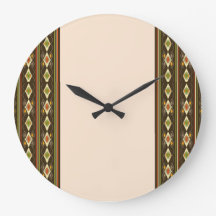 Ethiopian Tebeb Pattern