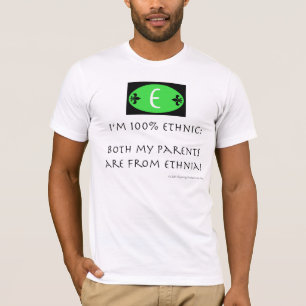 Ethnia 1 tee